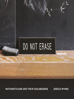cover image of Do Not Erase